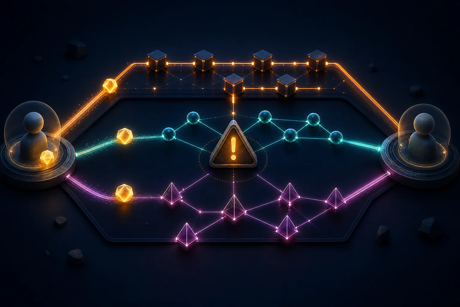 Binance Academy 繁體中文