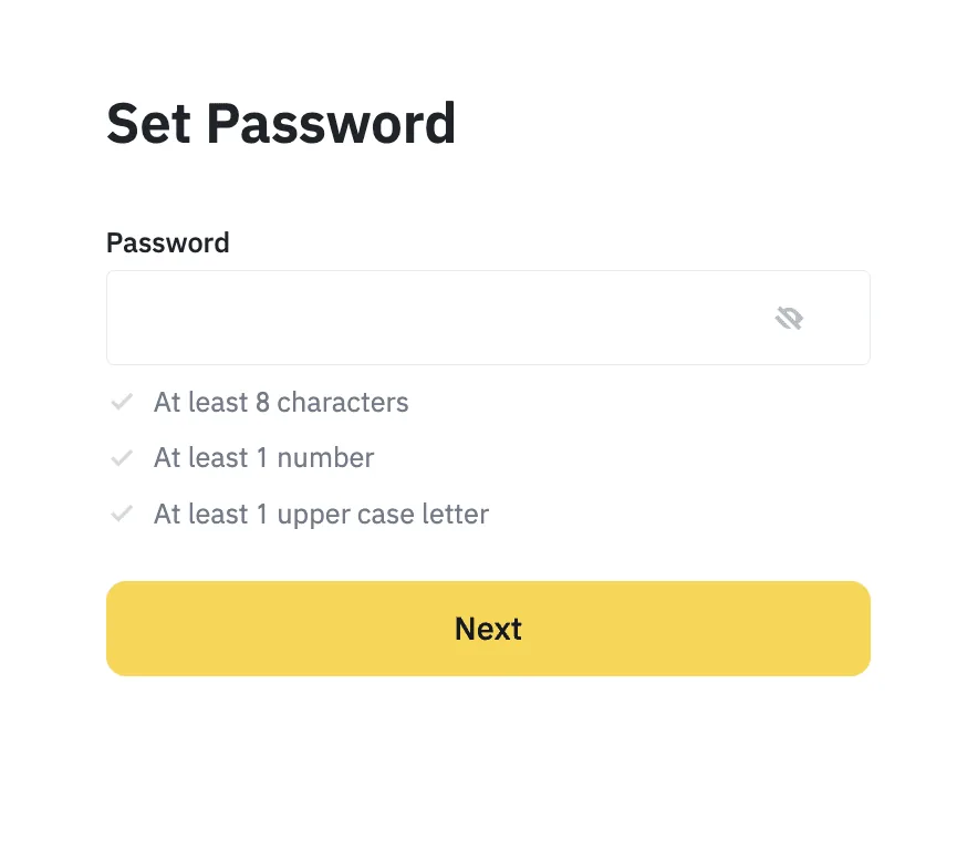 Binance 帳戶安全基線：密碼、2FA、裝置與提領防護