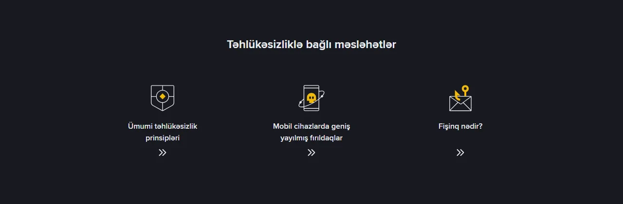 Saxta Binance dəstəyi zəng edib AnyDesk yükləməyi istəyir? Uzaqdan idarə fırıldağını necə tanımalı