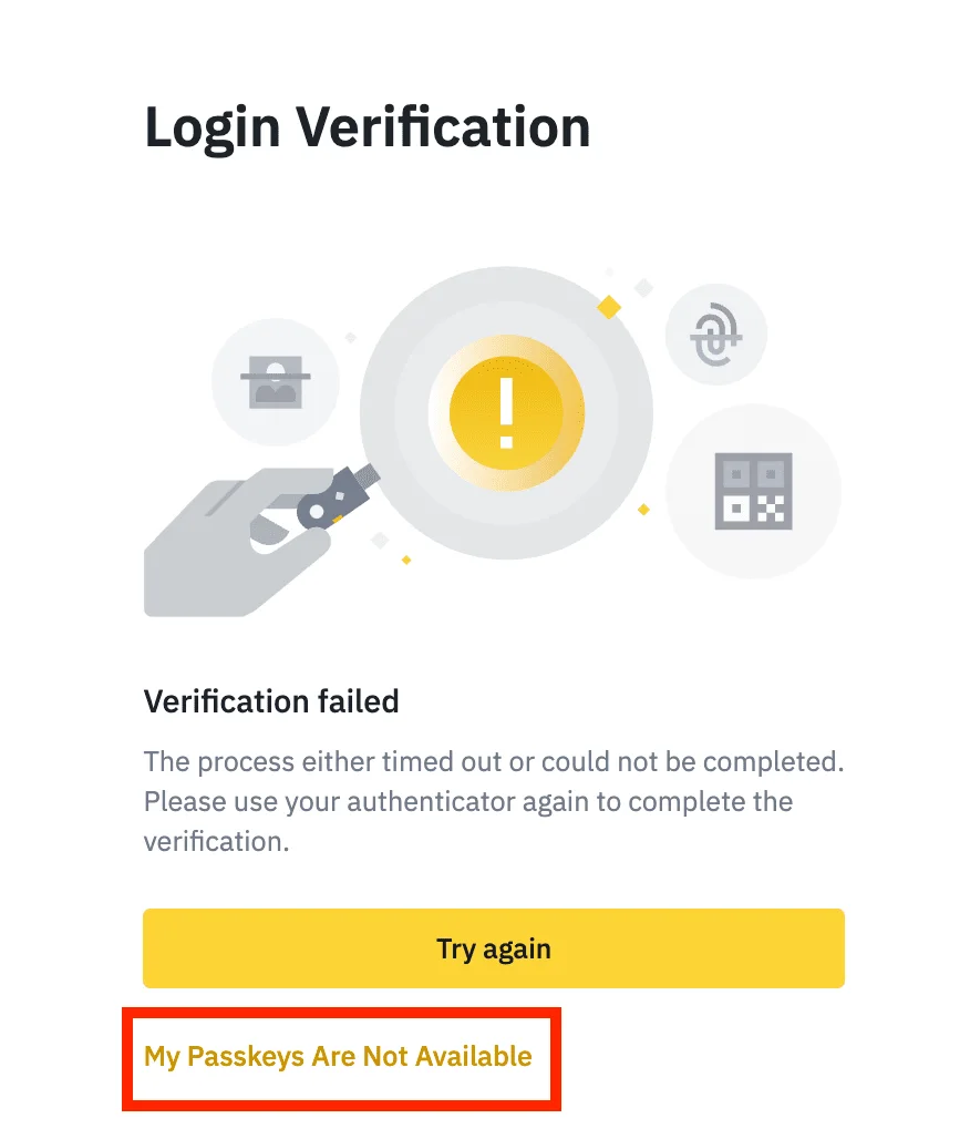Binance 2FA və Passkey: seçim, ehtiyat nüsxə və telefon dəyişmə qaydası