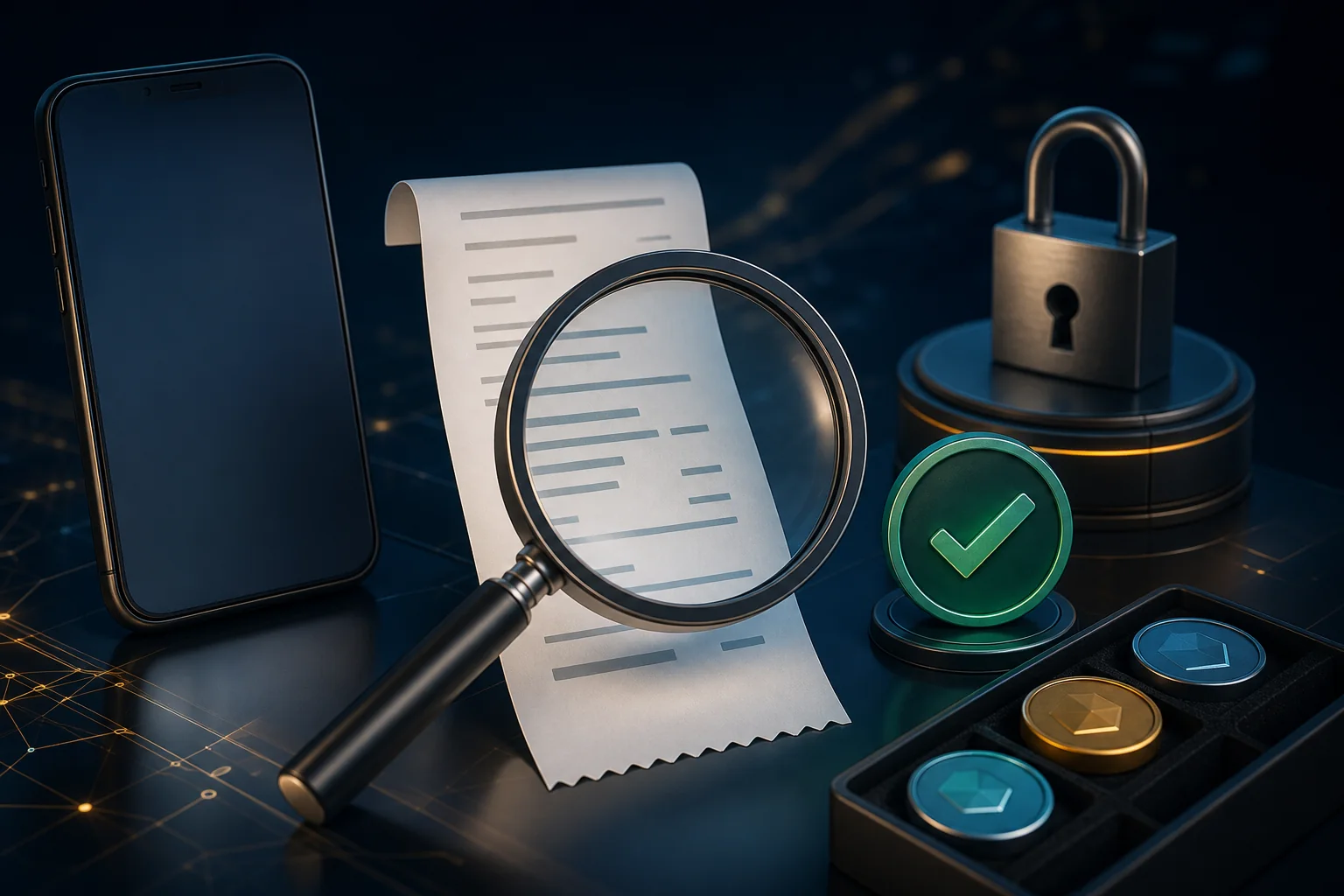 Binance 使用條款